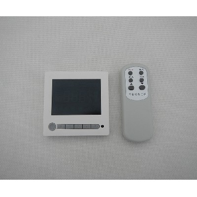 控制开关（液晶）